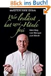 Wer losl�sst, hat zwei H�nde frei: Me...