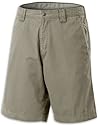 Columbia Mountain View Short  Fossil