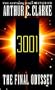 3001: The Final Odyssey [3001] [Mass Market Paperback]