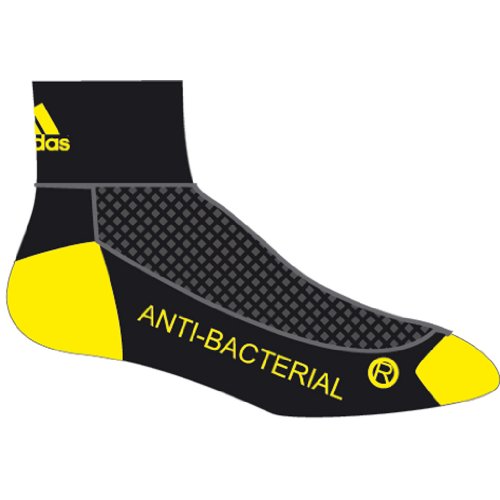 Adidas - adiStar Pro Sock m.Skinlife