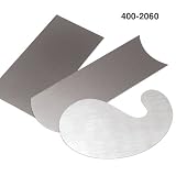 3-Piece Cabinet Scraper Set by Eagle