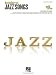 Anthology of Jazz Songs - Gold Edition - Piano/Vocal/Guitar Songbook