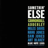 Somethin' Else (Rudy Van Gelder Edition)