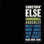 Somethin' Else (Rudy Van Gelder Edition)