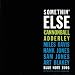 Somethin' Else (Rudy Van Gelder Edition)