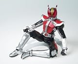 Twist Action Form Kamen Masked Rider Den-O figure