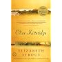 Olive Kitteridge by Elizabeth Strout