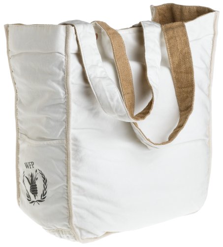 World Food Programme Feed Bag