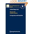 Tort Law and Liability Insurance (Tort and Insurance Law)'