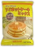 グンプンTTホットケーキミックスの画像