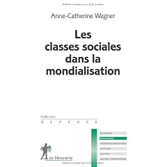 Les classes sociales dans la mondialisation