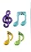 Hold That Note Magnets
