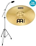 Produkt-Bild: Meinl HCS 14" Crash + Galgen-Beckenst&auml;nder LBD-25