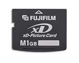 Electronics : 1Gb Fuji Xd Card Type M