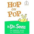 Hop on Pop (Beginner Books) (Hardcover)