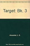 Target : an audio-visual English course for secondary schools