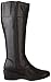 Clarks Women's Allura Starlit Tall Boot