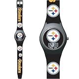 Pittsburgh Steelers NFL Kids Fan Series Watch