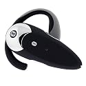 Wireless Bluetooth Handsfree Headset for Nokia 6301, N95 8gb, N95, 6205, 5310 Xpressmusic, 3555, 6263, 2760, 6555, 6085, 6086, 6300, 6275i, N75, 5300 Xpressmusic, 6315i, 2365i, 2366i, 2865i, 6126, 6131, 6133, 6103, 6102i, 6165i, E62, E61 Cell Phone