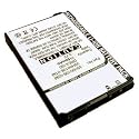 Akku für HTC DREAM / T-Mobile G1 / Google G1 - 1150mAh