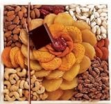 Kosher Dried Fruit - Rose Gourmet