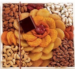 Dried Fruit - Rose Gourmet