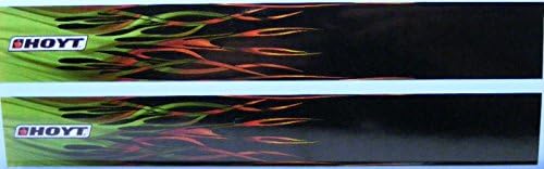 Missouri Archery Arrow Wraps Hoyt .95"X5"