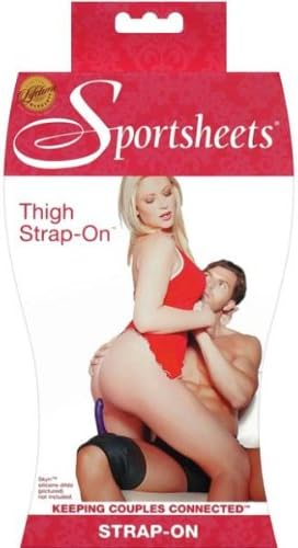 Sportsheets Thigh Harness