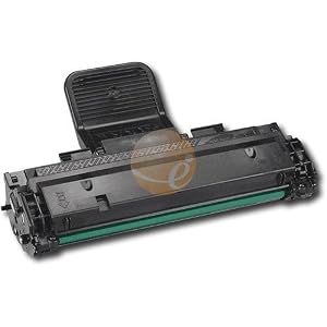 Compatible Samsung ML-2010D3 Toner Cartridge. NEW COMPATIBLE Samsung ML-2010D3 toner cartridge, black delivers up to 3,000 pages.