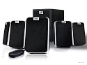 Hercules XPS 5.1 40 Speaker System (PC/PS2/PS3/Xbox/Xbox 360)
