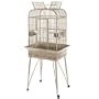 Bird Cages : Open Top Cage CFDS-PT221763-1306