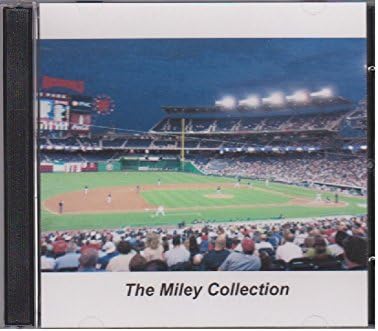 5/14/1957 Complete Game Original Radio Broadcast Milwaukee Braves vs. Brooklyn Dodgers on CD called by Vin Scully Al Helfer and Jerry Doggett