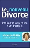 Le nouveau divorce