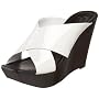 Jessica Simpson Women's Vfumm Wedge