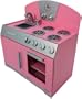 A+ Childsupply Retro Cooking Range with sink
