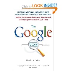 The Google Story