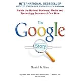 The Google Story