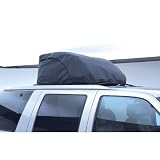Rugged Ridge 12111.01 Aerodynamic Roof Top Storage Bag B003AOGA20