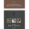 Les meilleures recettes des meilleurs ouvriers de France : Tome 2