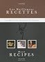 Les meilleures recettes des meilleurs ouvriers de France : Tome 2