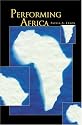 Performing Africa