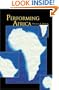 Performing Africa