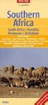Southern Africa - South Africa, Namib...