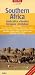 Southern Africa Nelles Map: South Africa, Namibia, Botswana, Zimbabwe: South Africa, Namibia, Botswana, Zimbabwe. Special Maps: Cape Town, Cape ... Lüderitz, Fish River Canyon, Victoria Falls