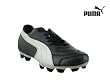 Puma King Exec I FG (Navy/White)