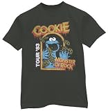 Vintage Cookie Monster 