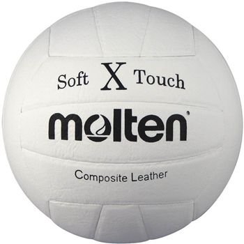 Molten Soft Touch Composite