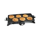 SUNBEAM PRODUCTS INC GR225 10x20 Griddle/Drip Tray