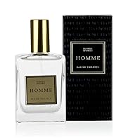 Homme Eau de Toilette 30ml
