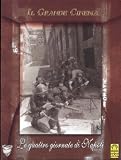 Le Quattro Giornate di Napoli ( Italienische Fassung ) - Georges Wilson; Lea Massari; Aldo Giuffr�; Gian Maria Volont�; Regina Bianchi; Jean Sorel; Charles Belmont; Enzo Cannavale